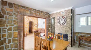 Maison rurale à Nerja - Villa RuiSol - avec piscine et - Image 4