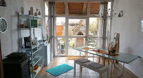 Studio im Krater - Image 3