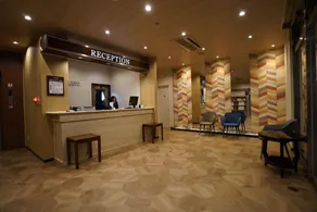 Hotel New Gaea Iizuka - Image 5