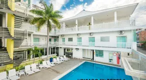 Hotel Manantial Melgar Torre 2 - Image 4