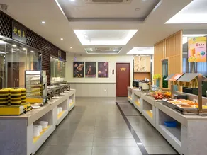 Vienna Hotel Chaozhou Plaza - Image 3