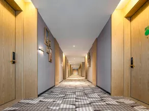 Campanile Hotel Shenzhen Guanlan Golf - Image 5