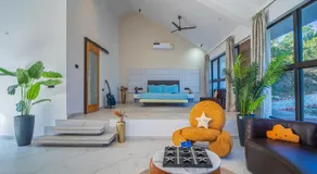 SaffronStays Luna Celeste - Image 3
