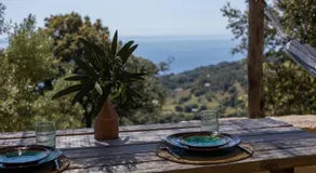 Magnifique Bergerie RONDOLINO vue mer et montagne - U Sognu di Paomia - Image 2