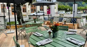 Langley Hotel Gustavia - Image 5