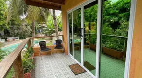 Kokrobite Gardens Restaurant and Guest House - Image 5