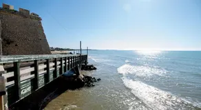Pozzallo yellow house,5'dal mare - Image 5