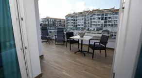 Ocean Lounge - Image 5