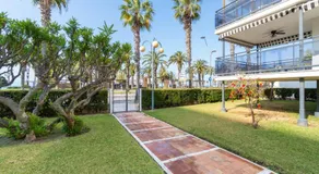 Salou Vista al Mar- Parking Free - 4 Ambientes - Image 3