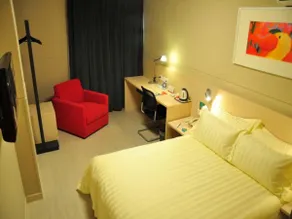 Jinjiang Inn Changchun Pepole Square - Image 3