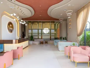 K-Town Resort Phan Thiet - Image 2