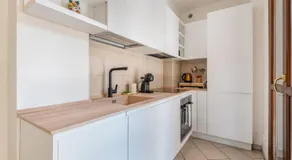 Bright Milan Apartment - City Center & Terrace - Image 3