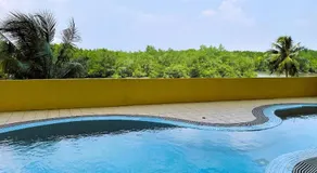 Dindings Pantai Desair Apartment By DPD - Image 2