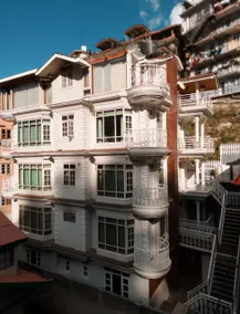 7oak Bed &Breakfast sanjauli shimla - Image 5