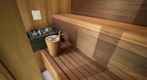 La Scordata Luxury Apartment & Private Spa - Image 4
