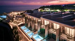 Anasa Luxury Resort - Image 3