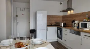 Appart'HomeCity - Rouen Ile Lacroix Seine - Image 3