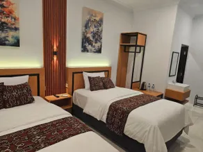 Naraya Nusantara Resort & Kafe - Image 3
