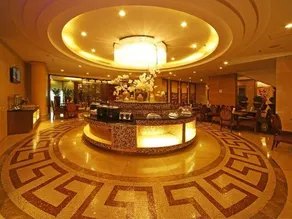 Tashan Hotel Pujiang - Image 3