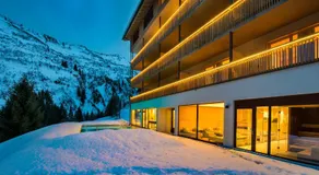 Adler Damüls Gasthof Hotel - Image 2