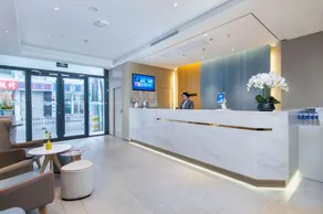 Home Inn Neo Lvliang Lishi District Binhe South East Road Hongtai Plaza - Image 5