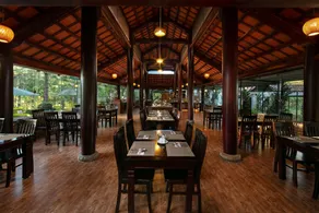 Sam Tuyen Lam Resort - Image 4