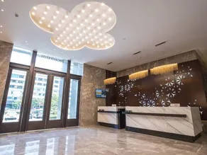 International Exhibition and Convention Tocasi Hotel (Swatow Suning Plaza Mixc City Store) - Image 5