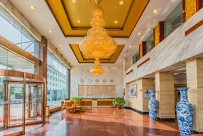 Yuncheng Hotel - Image 3
