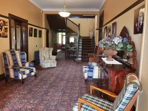 Grand View Hotel - Image 4