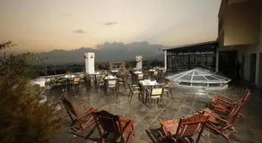 Hotel Arts Kathmandu - Image 4
