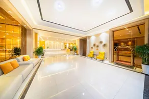 Gemanyue Hotel (Lanzhou Zhongchuan International Airport Branch) - Image 3