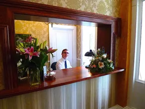 Hackness Grange Country House Hotel - Image 2