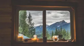Goonieland Backcountry Sauna & Stays - Image 2
