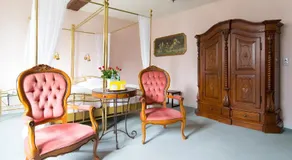 Hotel Kavaliershaus/Schloss Bad Zwesten - Image 4
