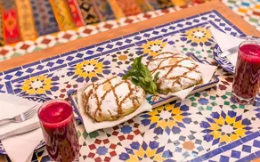 Riad Dar Mansoura - Image 3
