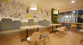 Nomaden Urban Stay - Image 4