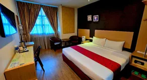 Eight Days Boutique Hotel - Permas Jaya - Image 2