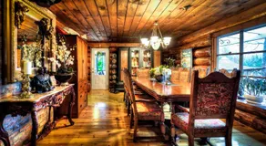 Shambhala Bed and Breakfast - Image 2