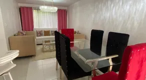 9DR 3-Bedroom Apartment Near Monumental Area - Image 3
