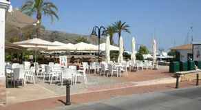 Moderno apartamento en Moraira con WiFi y aire acondicionado - HISP-216-213 - Image 5