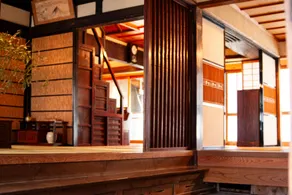 Izumo Entire House Rental - Jidai no Yado - Miyanoya - Image 5
