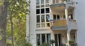 Ruhige Stadtperle mit Garten - Image 4
