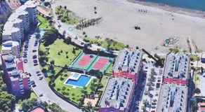 Apto PLAYA LA CALA in front of the beach Free parking - Image 3