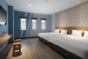 Kama Hotel - Image 2