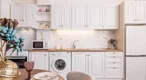 Thetis Luxury Apartment - Image 3