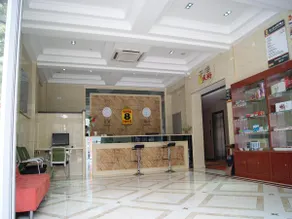 Super 8 Hotel Liaocheng Development Zone Zhenhua Shopping center - Image 3