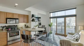 Renu Suites at The Burlington Portland - Image 3
