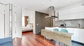 Pick A Flat's Apartment rue Pajol - La Chapelle - Image 2