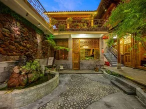 Yunkai Yueming Inn - Image 3