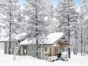 Holiday Home Saivontupa by Interhome - Image 3